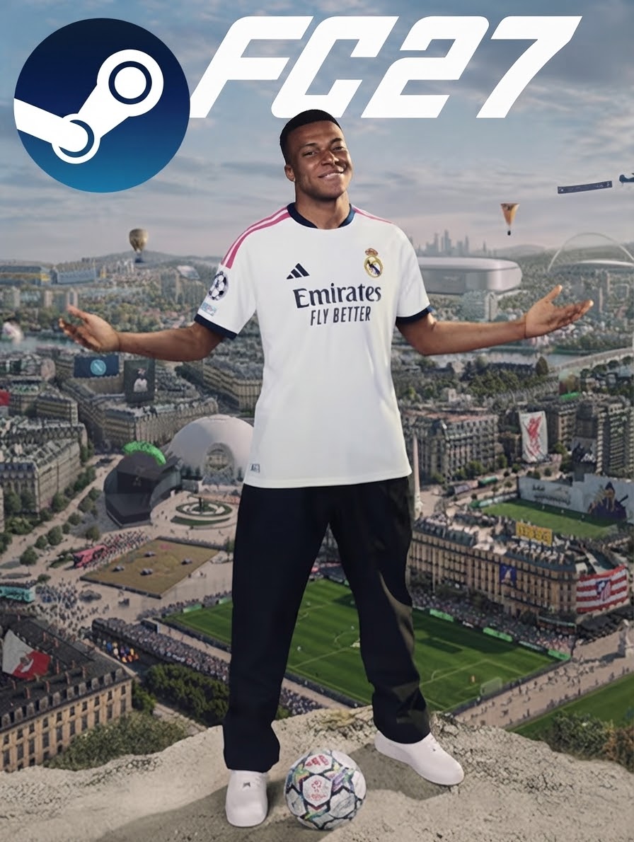 FC 27 Steam
