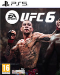 UFC 6 PS5
