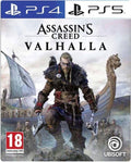 Assassin’s Creed Valhalla PS4/PS5