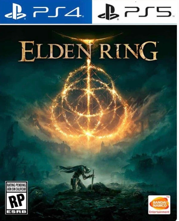 Elden ring