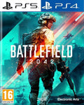 PS4/PS5 باتلفيلد 2042