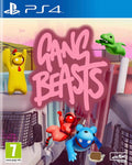 Gang Beasts PS4|PS5