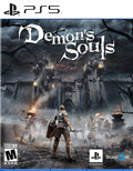 Demon's Souls PS5