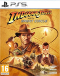 Indiana Jones and the Great Circle PS5