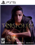 Forspoken PS5