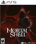 Mortal shell 2 ps5