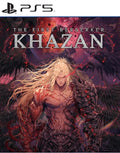 The First Berserker Khazan PS5