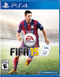 FIFA 15 PS4 | PS5