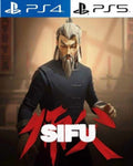 Sifu PS4 | PS5