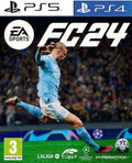 EA Sports FC 24 PS4 | PS5