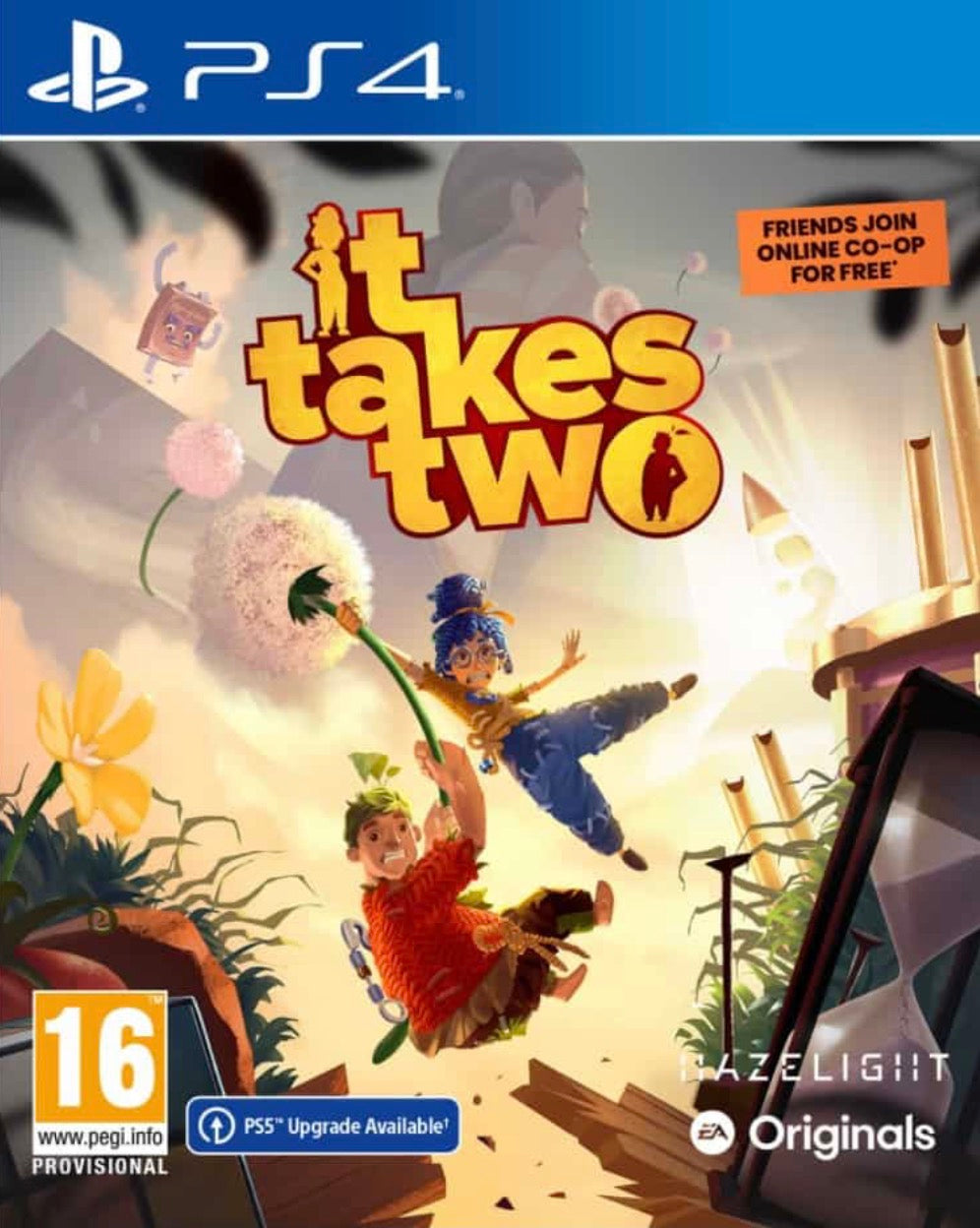 It takes two PS4|PS5