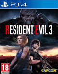 Resident Evil 3 Remake PS4|PS5