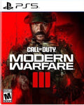 Call of Duty Modern Warfare 3