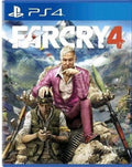 فار كراي 4 PS4/PS5