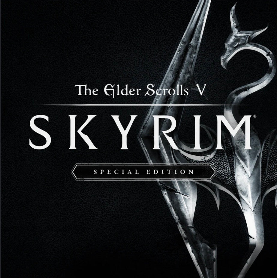 The Elder Scrolls V: Skyrim – Special Edition