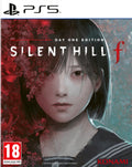 Silent Hill f PS5