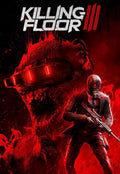 Killing Floor 3 PS5