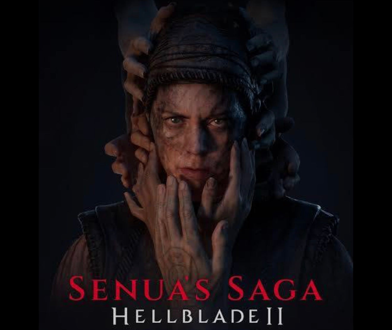 Senua's Saga: Hellblade II PS5