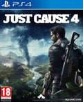 Just Cause 4 PS4|PS5