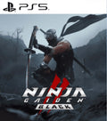 Ninja Gaiden 2 Black PS5