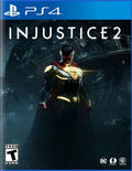 Injustice 2