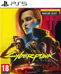 Cyberpunk 2077 Ultimate Edition PS5