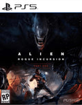 Alien Rogue Incursion PS5