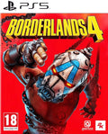 Borderlands 4 PS5