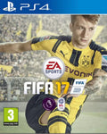 FIFA 17 PS4 | PS5