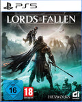 Lords of the Fallen PS5