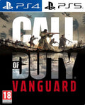 Call of duty Vanguard PS4/PS5