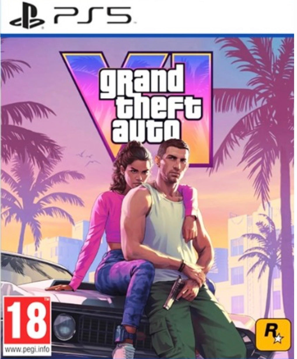 GTA VI