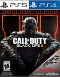 Call of Duty Black Ops 3 Zombies Chronicles Edition PS4/PS5