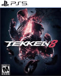 Tekken 8 PS5