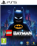 LEGO Batman: Legacy of the Dark Knight for Playstation 5