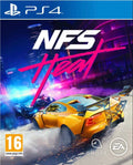 Need for Speed Heat PS4|PS5