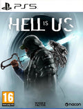 Hell Is Us PS5