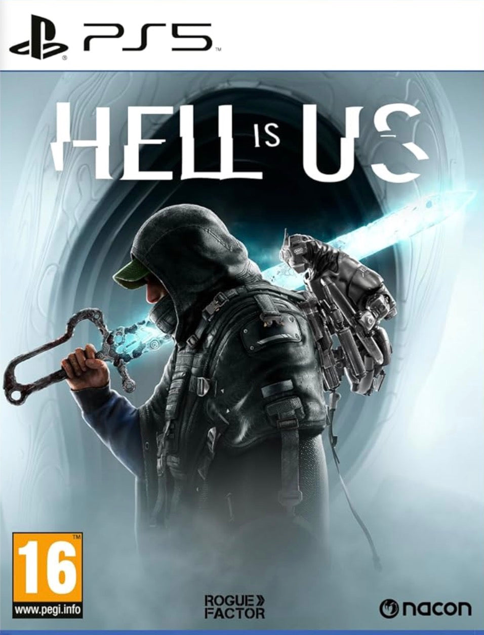 Hell Is Us PS5