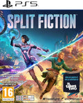 Split fiction PS5