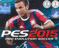 Efootball pes 2015 PS4/PS5