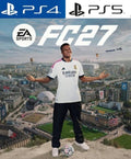 EA SPORTS FC 27 PS4 | PS5