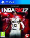 NBA 2k17 PS4|PS5