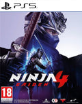Ninja Gaiden 4 PS5