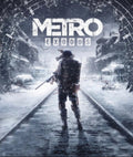 Metro Exodus PS4|PS5
