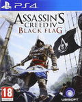 Assassin’s Creed IV Black flag