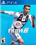 FIFA 19 PS4|PS5