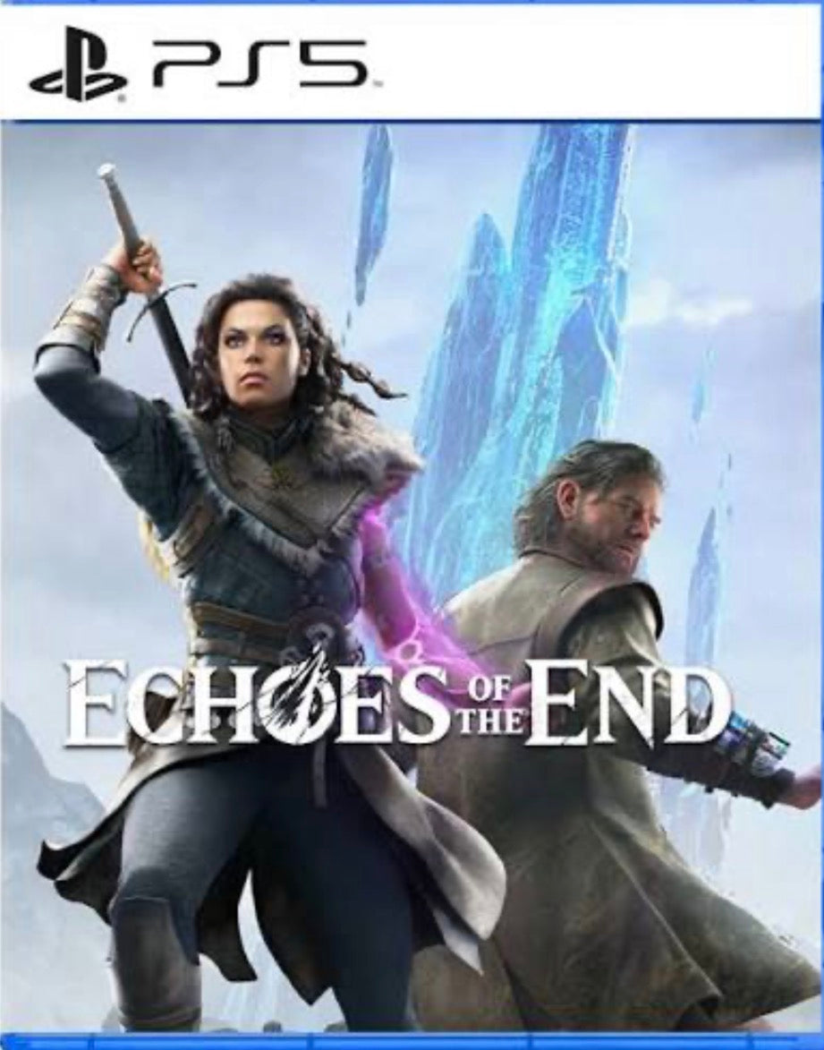 Echoes of the End PS5
