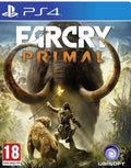 Far cry primal