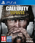 Call of Duty WWII PS4/PS5