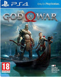 God of War PS5 | PS4